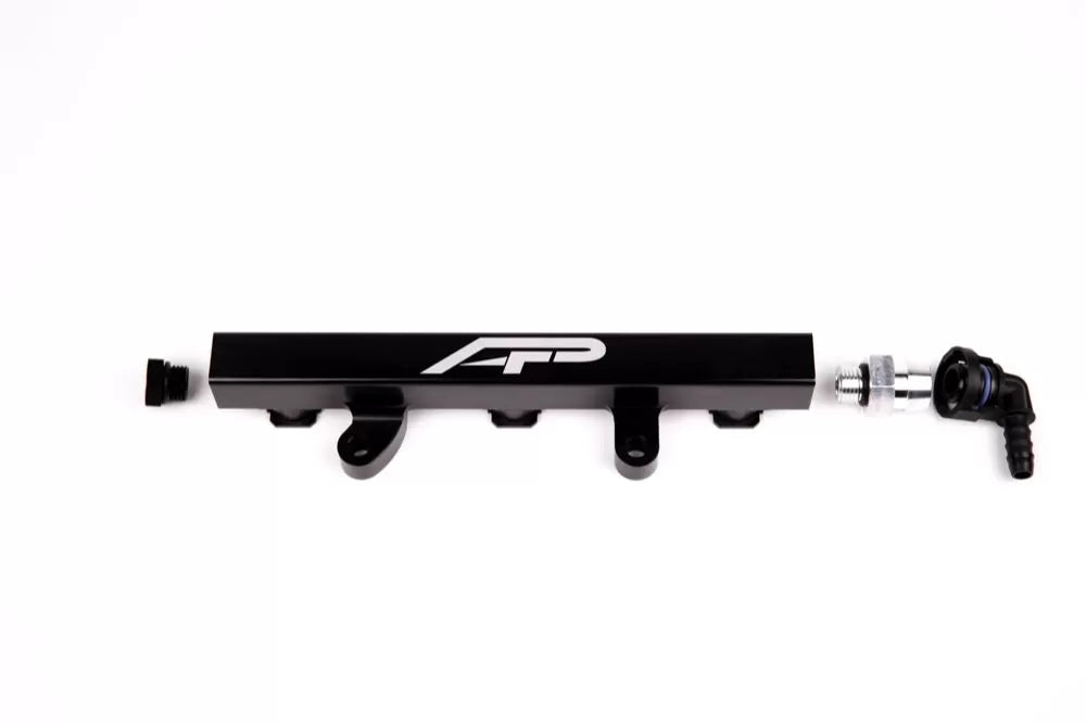 Agency Power AP-BRP-X3-130 Stock Fuel Line Billet Fuel Rail Can-Am Maverick X3 2017-2023 | ML Performance UK Car Parts