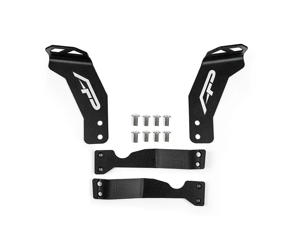 Agency Power AP-BRP-X3-340 Aluminum Door Handle Upgrade Can-Am Maverick X3 2017-2023 | ML Performance UK Car Parts