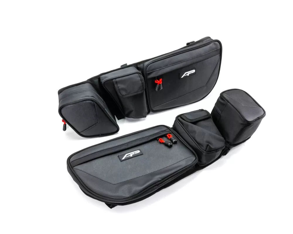 Agency Power AP-BRP-X3-360 Door Mounted Utility Bag Can-Am Maverick X3 2017-2023 | ML Performance UK Car Parts