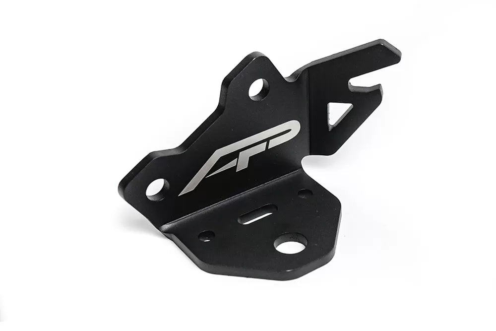 Agency Power AP-BRP-X3-710-L Left Whip Light Mounting Bracket Can-Am Maverick X3 2017-2023 | ML Performance UK Car Parts