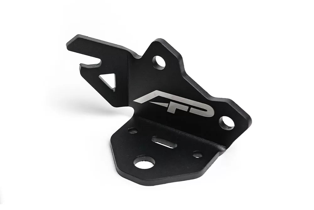 Agency Power AP-BRP-X3-710-R Right Whip Light Mounting Bracket Can-Am Maverick X3 2017-2023 | ML Performance UK Car Parts