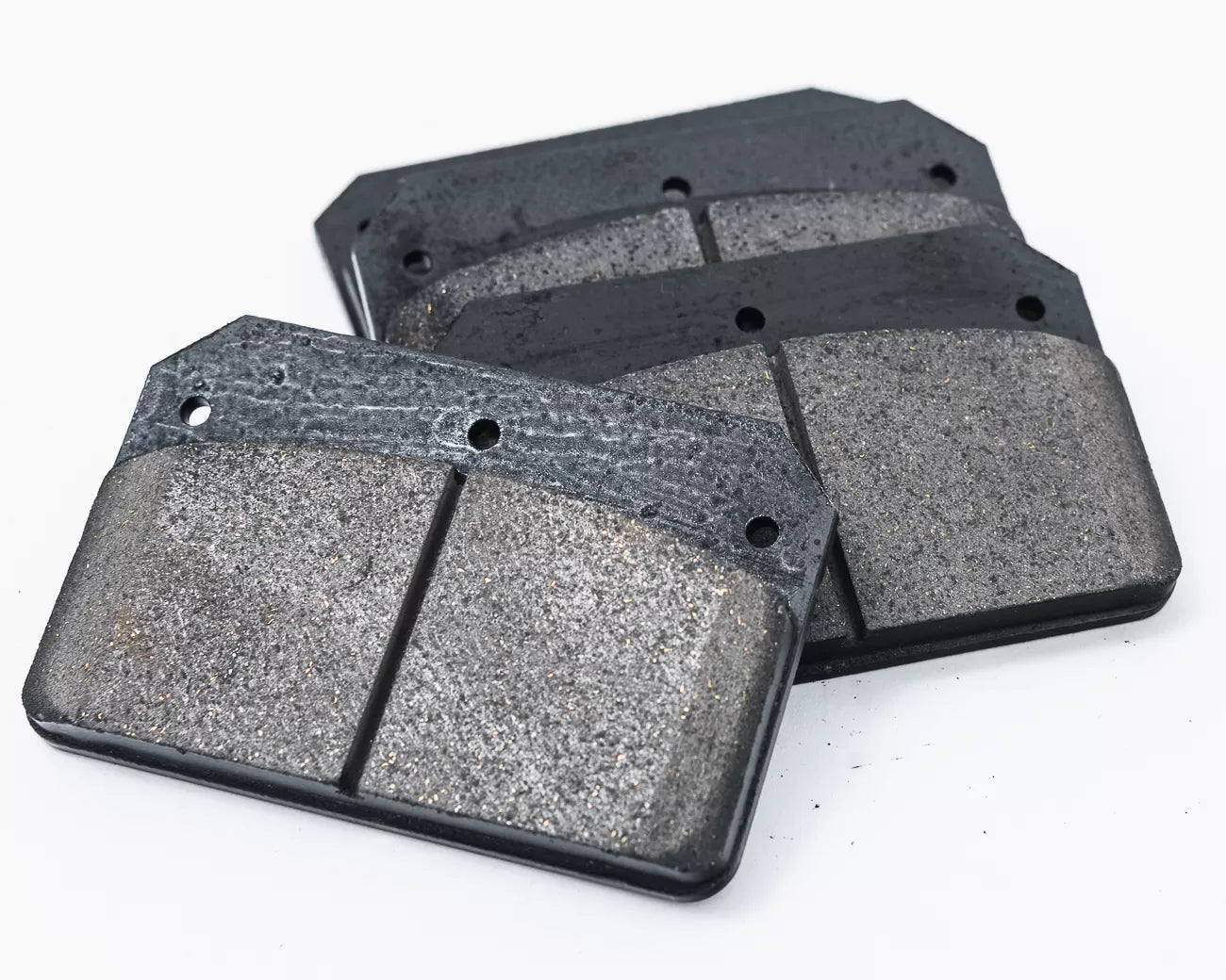 Agency Power DR1-N Replacement Brake Pads Front Can-Am X3 Big Brake Kit | ML Performance UK Car Parts