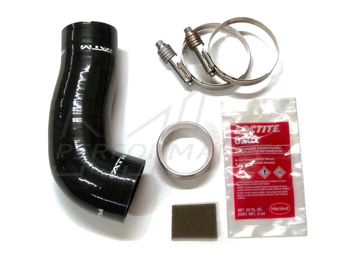 ATM BMW M57 E70 E90 ASV Elbow Kit (335d, X5 30d & X5 35d) - ML Performance UK