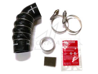 ATM BMW M57 E70 E90 ASV Elbow Kit (335d, X5 30d & X5 35d) - ML Performance UK