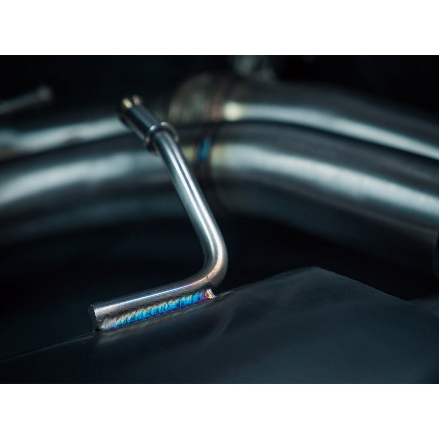 Cobra Exhaust Audi RS3 (8Y) 5 door Sportback GPF Back Performance Exhaust