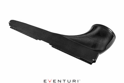 Eventuri Audi 8V RS3 Intake System (Gen 1) - ML Performance UK