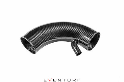 Eventuri Audi 8V RS3 Intake System (Gen 1) - ML Performance UK