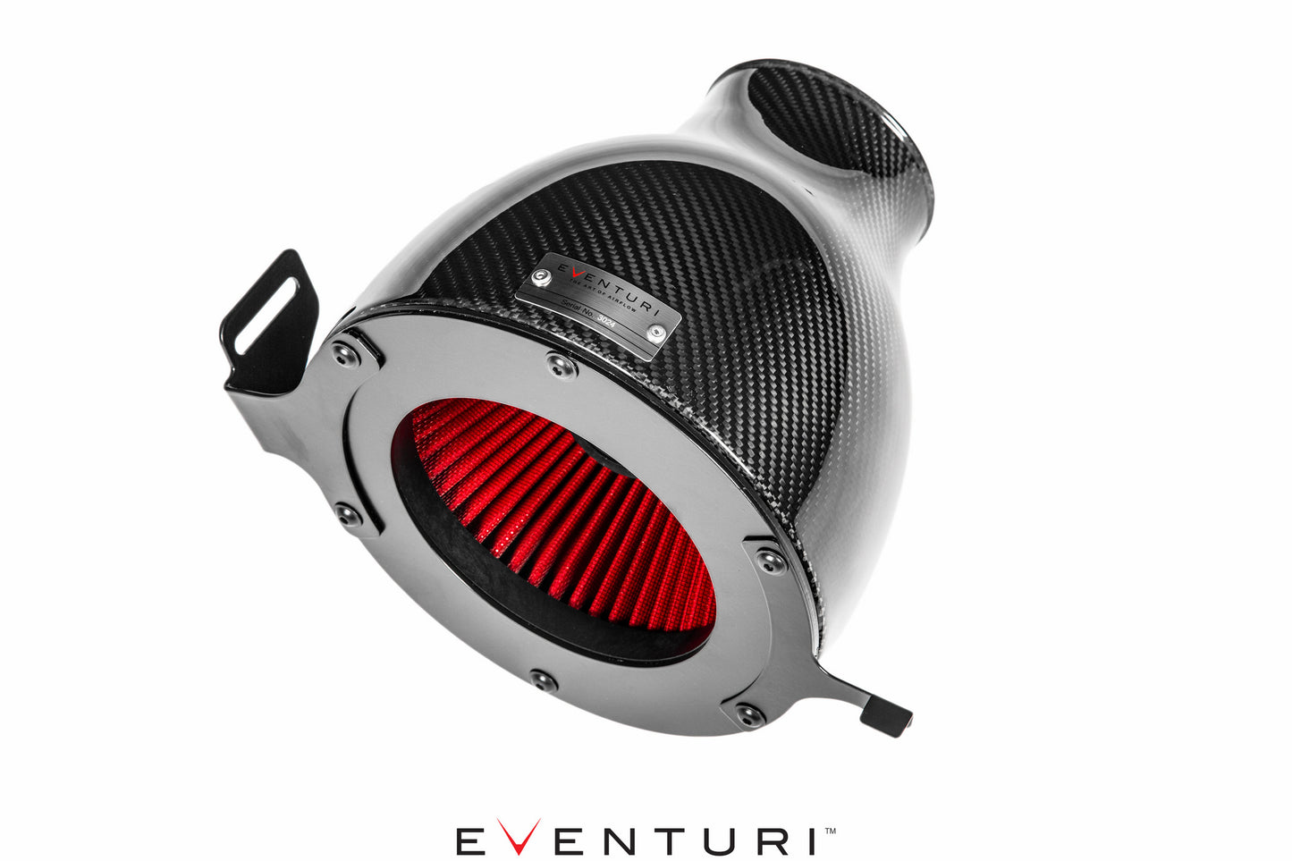 Eventuri Audi 8V RS3 Intake System (Gen 1) - ML Performance UK