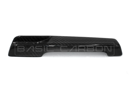 Hexon Mercedes-Benz G Class Pre-Preg Dry Carbon Door Handle Cover - ML Performance UK