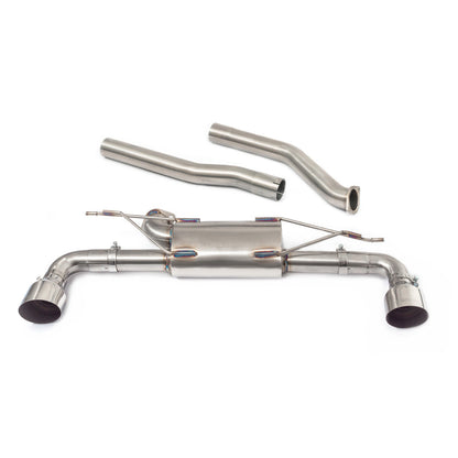 Cobra Exhaust BMW 128ti (F40) GPF/PPF Back Performance Exhaust