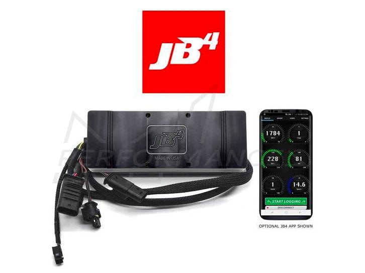 BMS Toyota A90 Supra JB4 Tuning Box - ML Performance UK