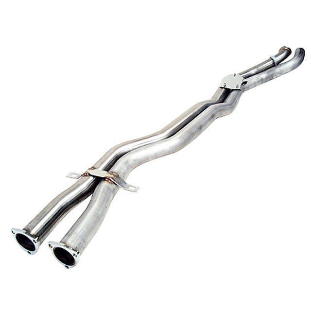 Cobra Exhaust BMW M3 (E46) Performance Exhaust Centre Section | ML Performance UK Car Parts