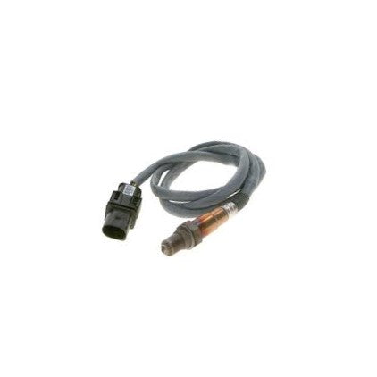 BOSCH 0258017102 Lambda Oxygen Sensor  - ML Performance UK