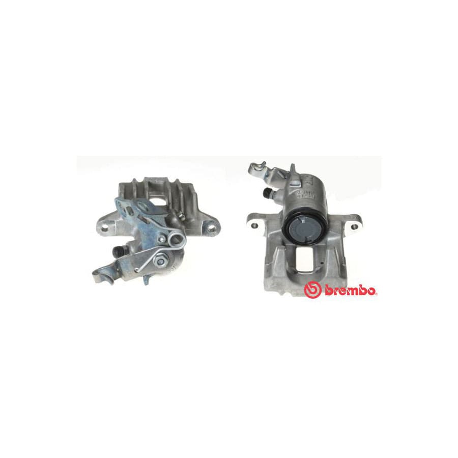 BREMBO F 85 317 Brake Caliper