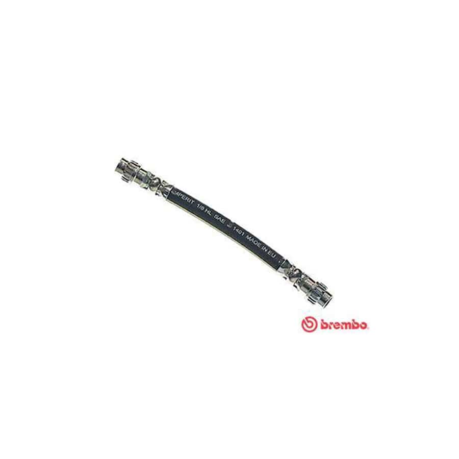 BREMBO T 68 087 Brake Hose 160mm, F10X1