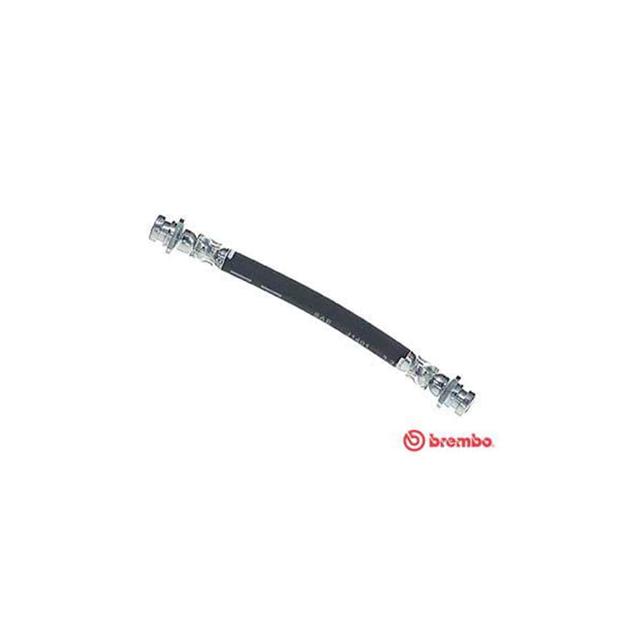 BREMBO T 83 177 Brake Hose 156mm, F10X1