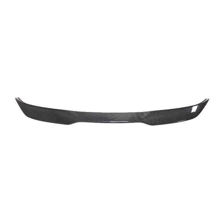 Basic Carbon BMW F90 M5 Performance Style Carbon Fibre Rear Spoiler - ML Performance UK