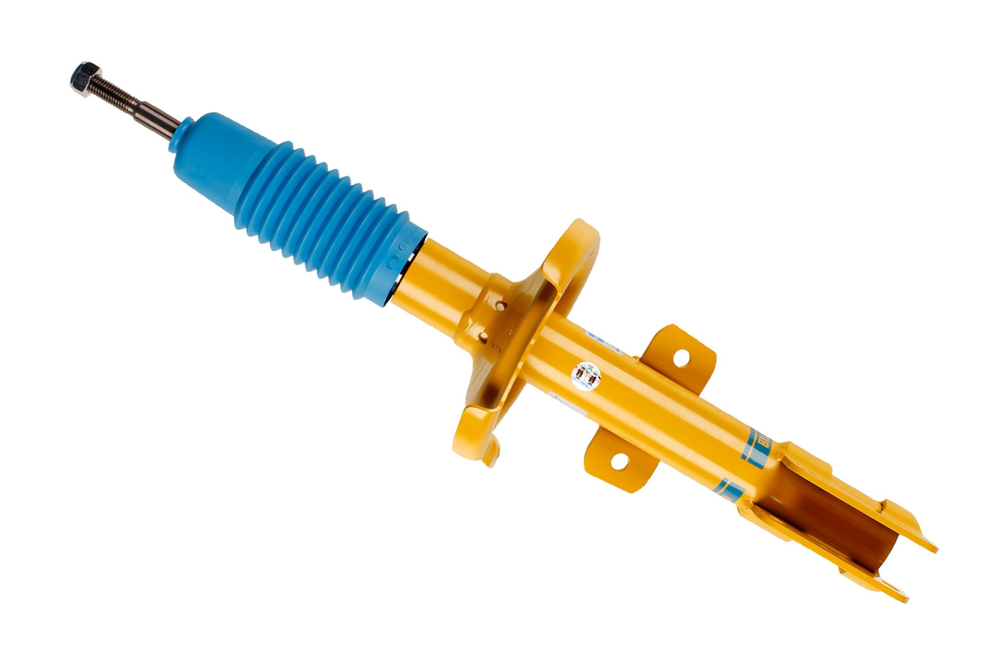 Bilstein Volvo XC90 B6 Performance Offroad Front Shock Absorber - ML Performance UK