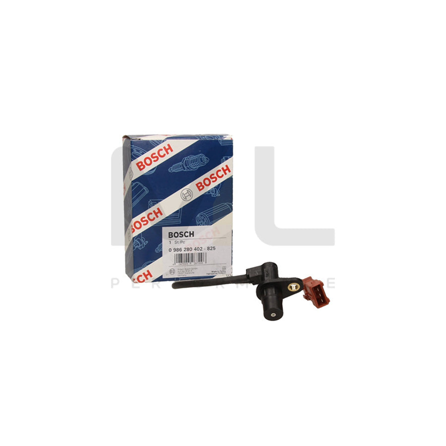 Bosch Crankshaft Sensor 0986280402