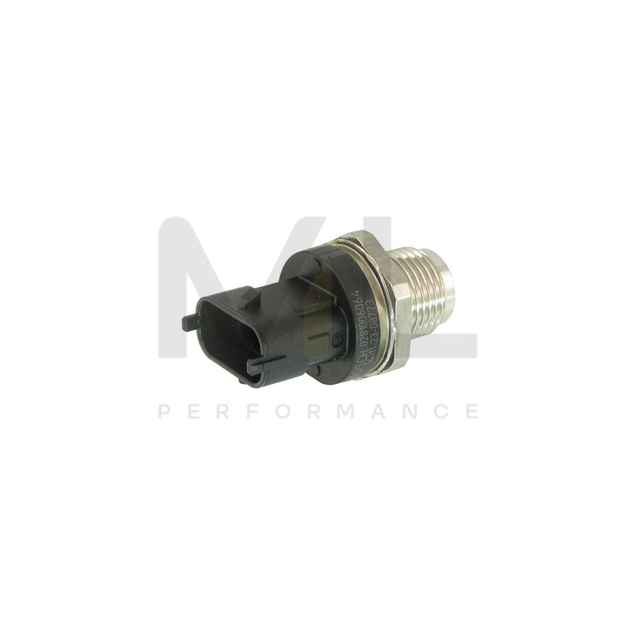 Bosch Fuel High-Pressure Sensor 0281006064