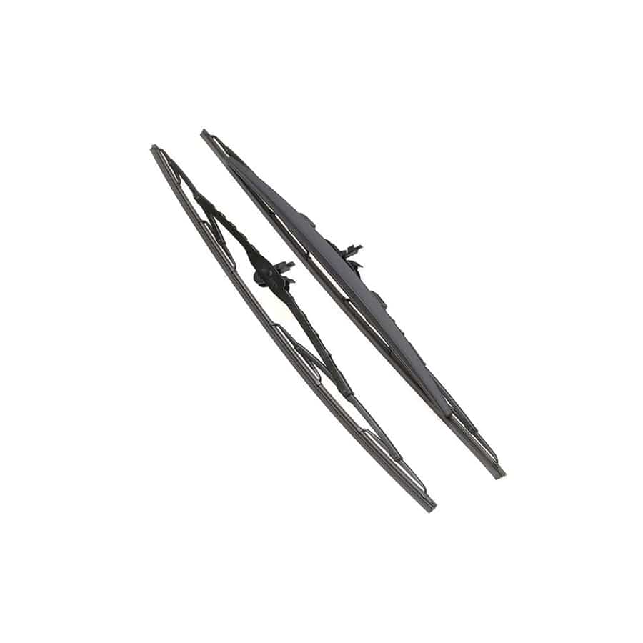 Bosch Super Plus Specific Wiper Blade Set With Spoilers 610S Front