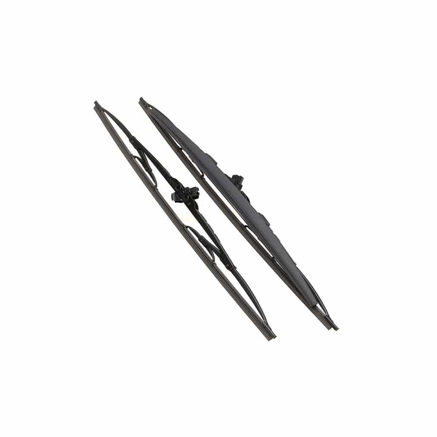 Bosch Super Plus Universal Wiper Blade Set Sp21/20S With Spoiler On Rh Side