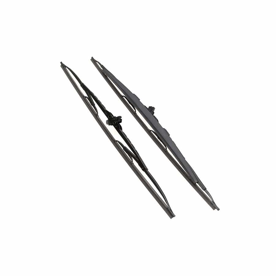 Bosch Super Plus Universal Wiper Blade Set Sp24/22S With Spoiler On Rh Side