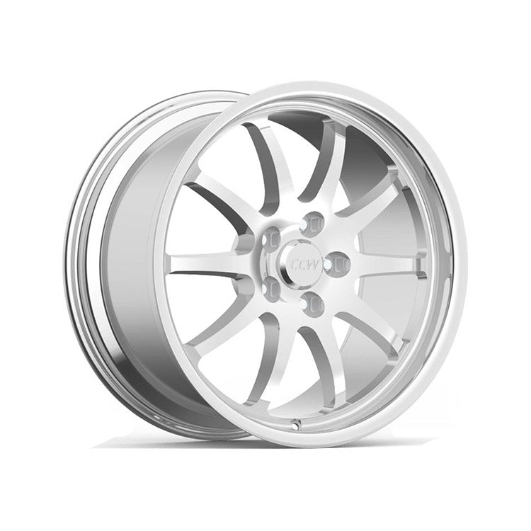 CCW SP100 1 Piece Monoblock Forged Wheel