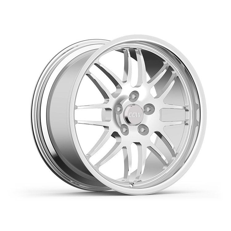 CCW SP16A 1 Piece Monoblock Forged Wheel