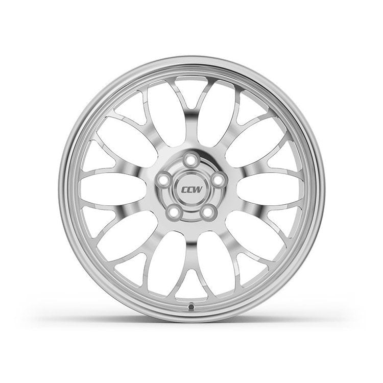 CCW SP20A 1 Piece Monoblock Forged Wheel