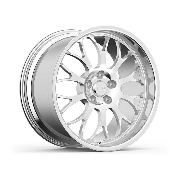 CCW SP20A 1 Piece Monoblock Forged Wheel