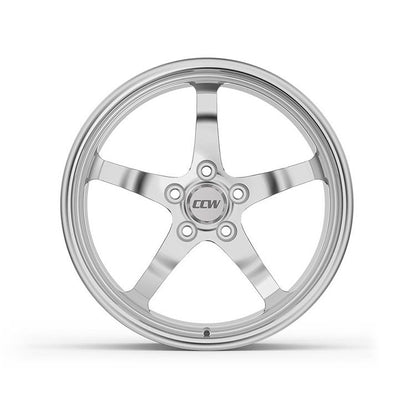 CCW SP500 1 Piece Monoblock Forged Wheel