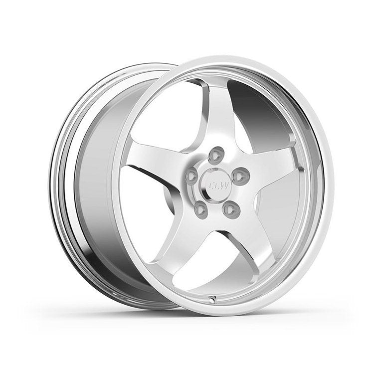 CCW SP550 1 Piece Monoblock Forged Wheel