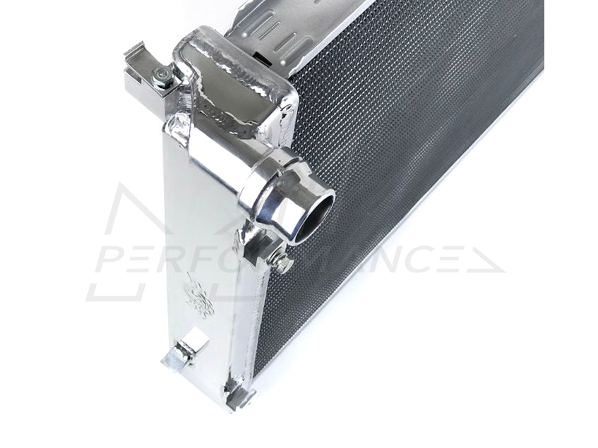 CSF Audi VAG MQB All-Aluminium Triple Pass Water Radiator - ML Performance UK