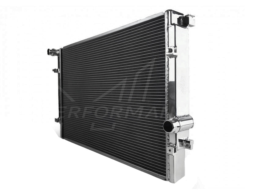 CSF Audi VAG MQB All-Aluminium Triple Pass Water Radiator - ML Performance UK