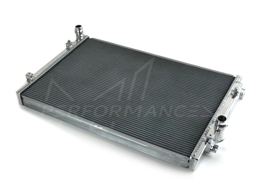 CSF Audi VAG MQB All-Aluminium Triple Pass Water Radiator - ML Performance UK