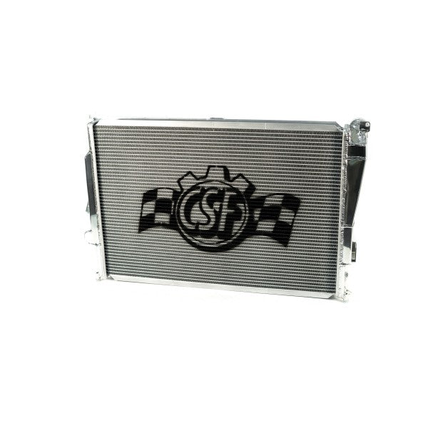 CSF BMW E46 M3 Race Triple Pass Radiator - ML Performance UK