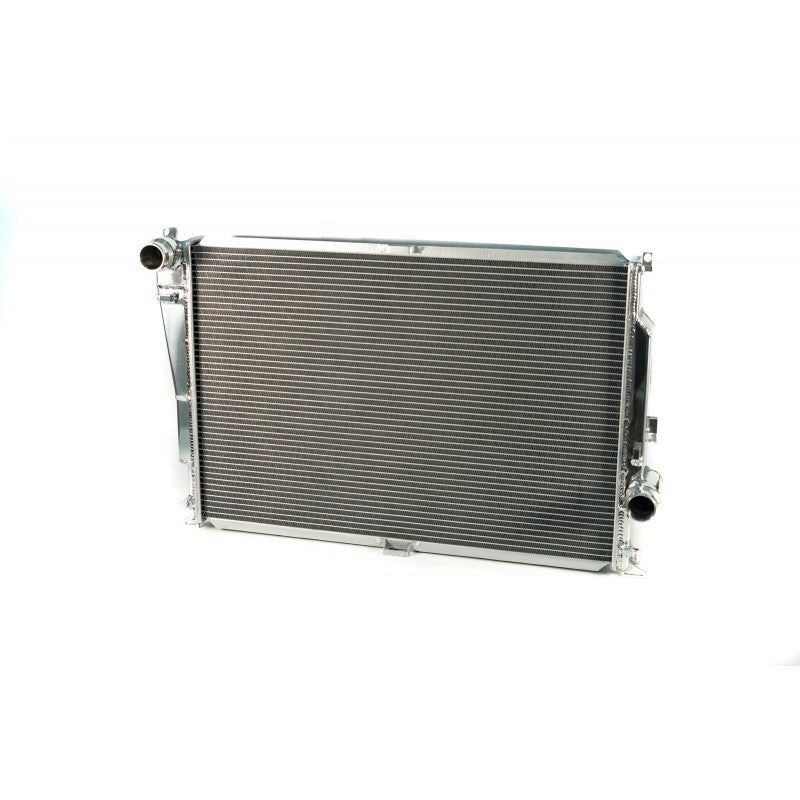 CSF BMW E46 M3 Race Triple Pass Radiator - ML Performance UK