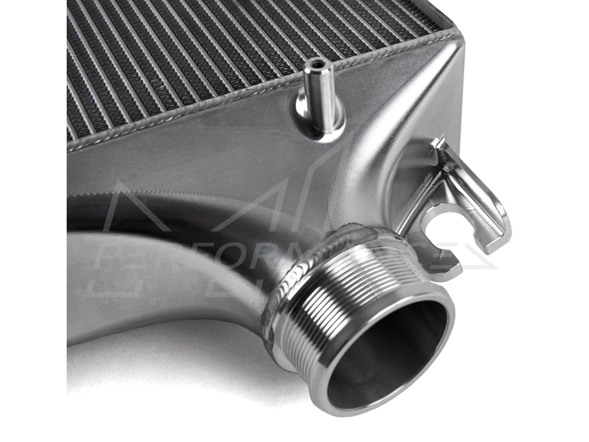 CSF Porsche 992 911 Turbo S & Turbo S High-Performance Intercoolers - ML Performance UK