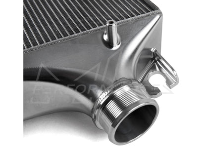 CSF Porsche 992 911 Turbo S & Turbo S High-Performance Intercoolers - ML Performance UK