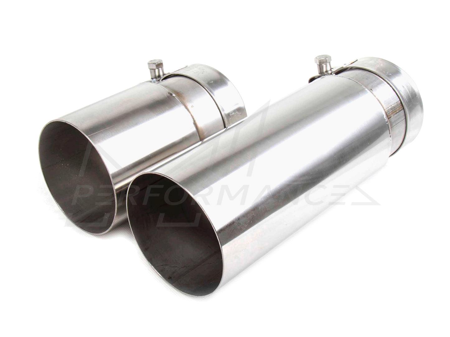 CSK BMW N55 Rear Exhaust Box Delete F20/F21 M140i | ML Performance UK