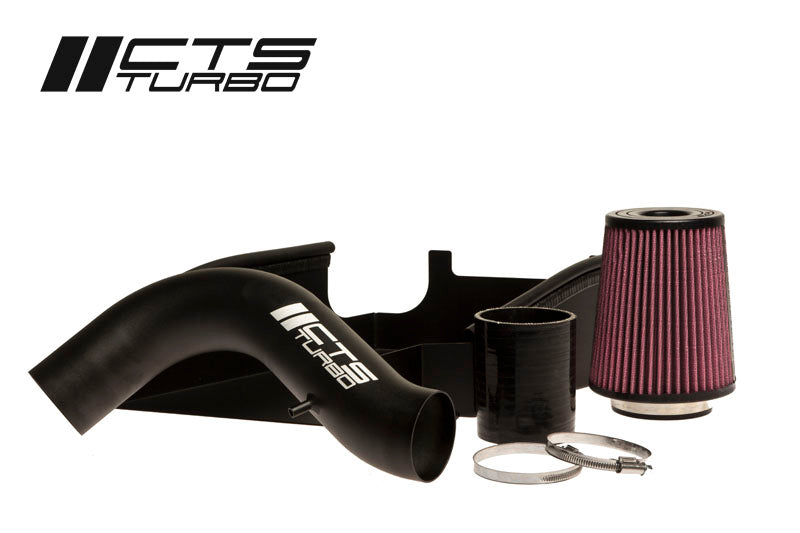 CTS TURBO MK6 1.4L TWINCHARGER INTAKE SYSTEM | ML Performance UK