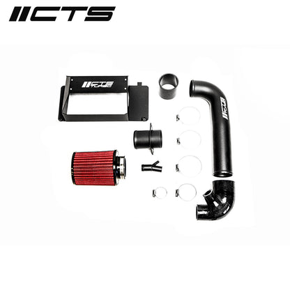 CTS Turbo MINI R56 Cooper S Intake Kit - ML Performance UK