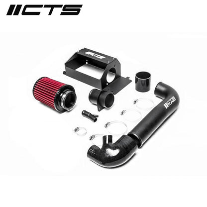 CTS Turbo MINI R56 Cooper S Intake Kit - ML Performance UK