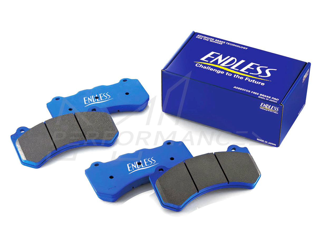 Endless Alfa Romeo ME22 Front Brake Pads (4C & Mito) - ML Performance UK