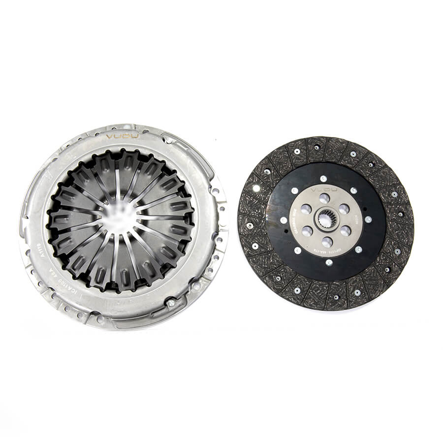 VUDU Ford Fiesta ST180 MK7 ST200 Clutch Kit