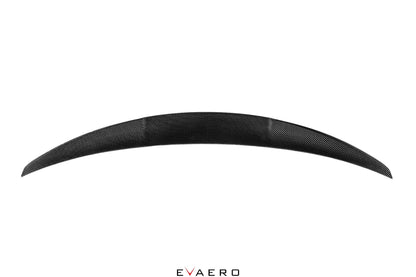 Evaero BMW F80 M3 Rear Carbon Spoiler - ML Performance UK