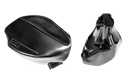 Eventuri BMW B58 G20 G21 G22 G42 Carbon Intake System (M240iX, M340i & M440i)