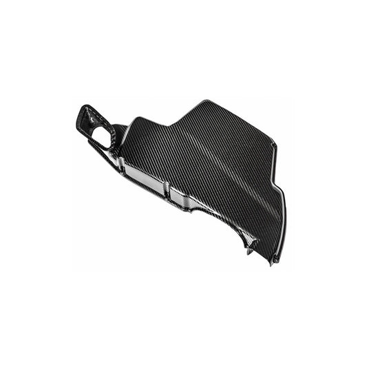 Eventuri BMW S65 E90 E92 E93 Carbon Airbox Lid (M3)