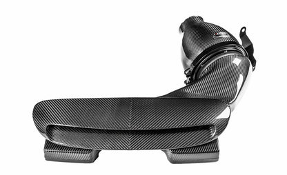 Eventuri MINI F54 F55 F56 Carbon Fibre Performance Intake (Cooper S & JCW)